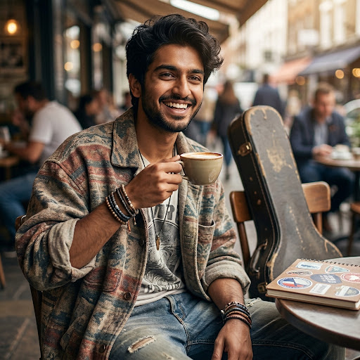 Aarav, 24