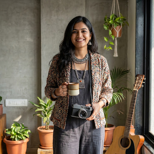 Riya, 24