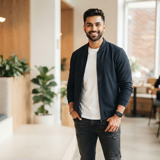Kabir, 25