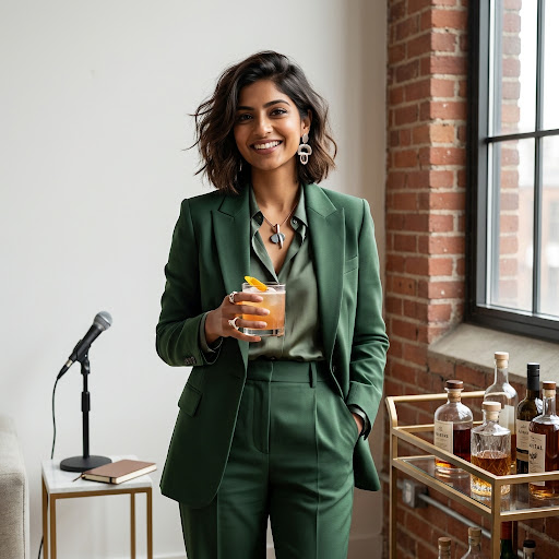 Ananya, 26